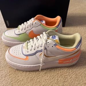 Nike Women’s Air Force 1 Shadow